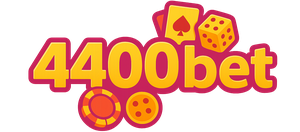 4400bet Logo